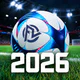 サッカーリーグ2025 icon
