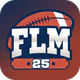 Football Legacy Manager 25 icon