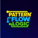Pattern Flow Logic icon
