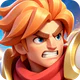 KVK: King VS King icon
