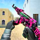 Commando Gun Shooting Games 3D icon