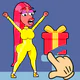 Freaky Stan Interactive Story icon