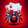 Spider Solitaire: Card Game icon