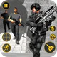 Jeu de Tir Anti-Terroriste icon