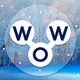 Words of Wonders:単語のクロスワード型パズル icon