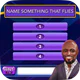 Fun Frenzy Trivia Play Offline icon