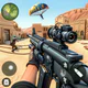 Pro Sniper: PvP Gunfight 3D icon