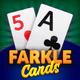 Farkle Cards icon