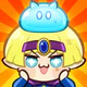 勇者ランキング：モンスター育成&放置ゲーム icon
