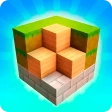 ブロッククラフト3D (Block Craft)：建設ゲーム icon