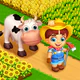 Super Ferme Mini icon