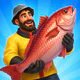 My Fish Shop! - Seafood Tycoon icon