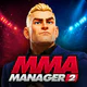 MMA Manager 2: Ultimate Fight icon