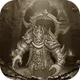 Warriors and Adventure icon