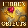 Hidden City: アイテム探しアドベンチャー icon