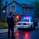 Homicide Squad · Jeu d'enquête icon