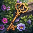 シャーロック：探偵とアイテムを探す3マッチパズルゲーム icon