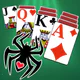 Spider Solitaire Card Games icon