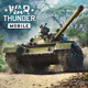 War Thunder Mobile icon