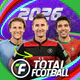 Total Football icon