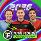 Total Football - 北中米シーズン icon