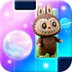 Galaxy Piano: Scrolling Rush icon