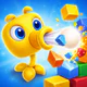Color Blast: Block Shooter icon