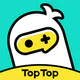 TopTop : Jeux & Chat icon