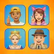Connect Master – マッチパズル icon