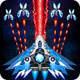 Space shooter - Galaxy attack icon