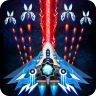 スペースシューター: レトロ シューティングゲーム icon