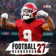 Football Head Coach 25 NFL PA icon