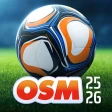 OSM 25/26 Manager de Football icon