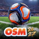 OSM 24/25 Soccer Manager Game icon