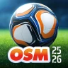 OSM 25/26 Manager de Football icon