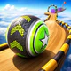 Rolling Ball Adventure 3D icon