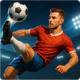 Ultimate Football Champions 3D icon