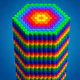 Hexa Sort icon