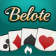 Belote.com - Belote et Coinche icon
