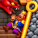 Royal Pin: King Adventure icon