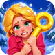 Home Pin 4: Pull the Pin icon