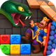 Kingdom Match: Royal Adventure icon