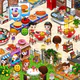 Cafeland - Restaurant Cooking icon