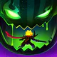 Tap Titans 2: Hero Clicker RPG icon