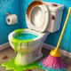Jeu de ménage et d’ordre icon
