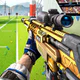 Sniper Champions：3Dシューティング icon