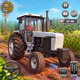 Tractor Games - Farming Games icon