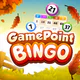 GamePoint Bingo Games of Bingo icon