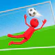 Wonder Goal: Fun Football Kick icon