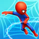 Web Master : Maître des toiles icon